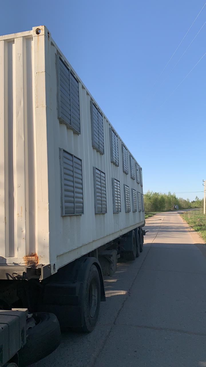 Домашний переезд по РФ из Белебея в Сатка