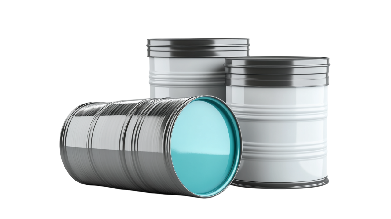 Перевозка бочек